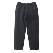 Gramicci Loose Tapered Ridge Pant Black - Parasol Store