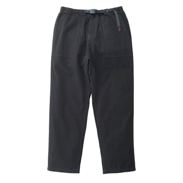 Gramicci Loose Tapered Ridge Pant Black - Parasol Store
