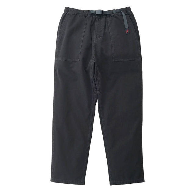 Gramicci Loose Tapered Ridge Pant Black – Parasol Store