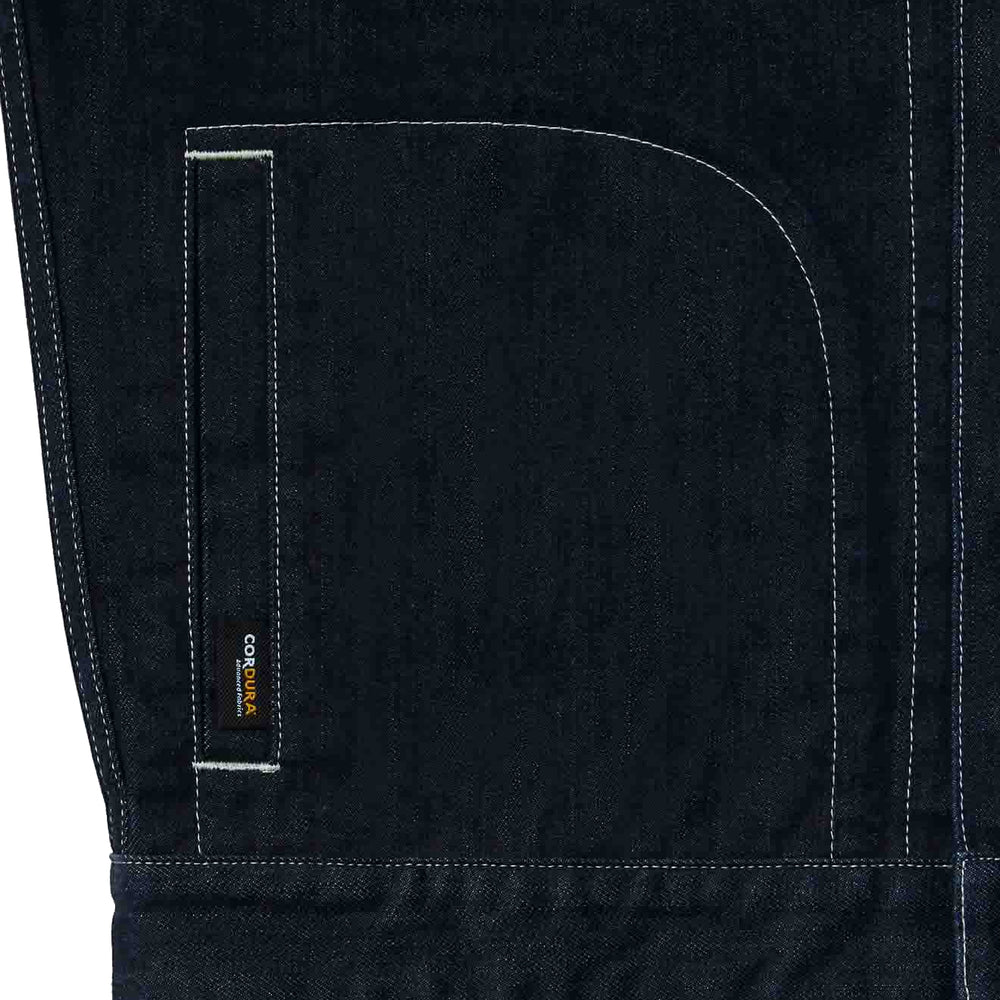Gramicci Meadows Ranch Jacket Raw Rinse - Parasol Store