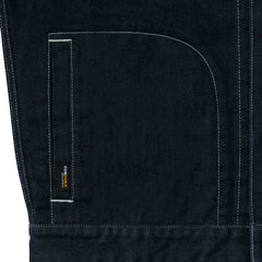 Gramicci Meadows Ranch Jacket Raw Rinse - Parasol Store