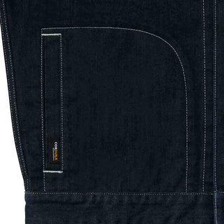 Gramicci Meadows Ranch Jacket Raw Rinse - Parasol Store