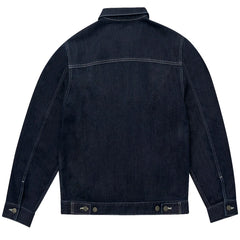Gramicci Meadows Ranch Jacket Raw Rinse - Parasol Store
