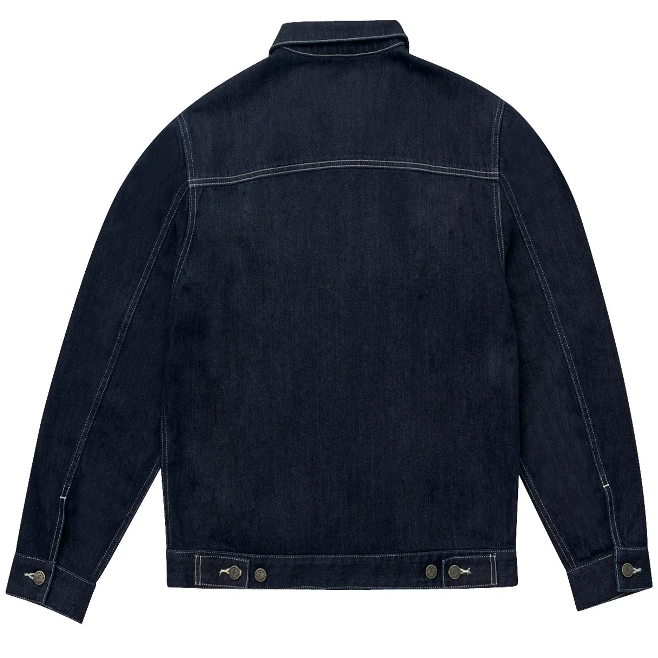 Gramicci Meadows Ranch Jacket Raw Rinse - Parasol Store