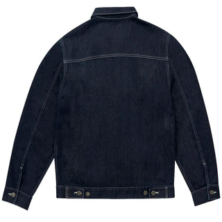 Gramicci Meadows Ranch Jacket Raw Rinse - Parasol Store