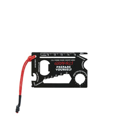 Gramicci Multi-Tool Card
