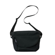 Gramicci Multi Side Bag Black - Parasol Store