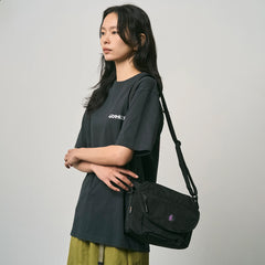 Gramicci Multi Side Bag Black