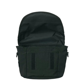 Gramicci Multi Side Bag Black