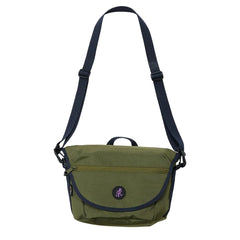 Gramicci Multi Side Bag Olive