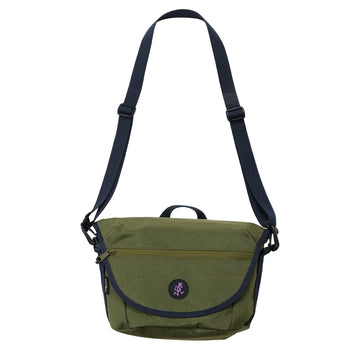 Gramicci Multi Side Bag Olive