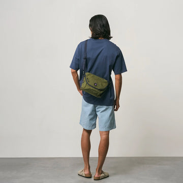 Gramicci Multi Side Bag Olive