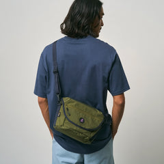 Gramicci Multi Side Bag Olive