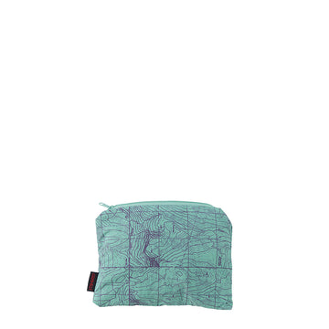 Gramicci Nylon Alpine Packable Short Yosemite Green Gramicci