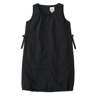 Gramicci Womens Nylon Dress Black - Parasol Store