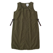 Gramicci Womens Nylon Dress Deep Olive - Parasol Store