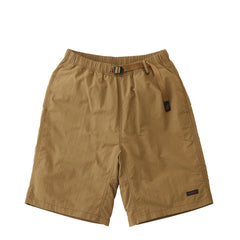Gramicci Nylon Packable G-Short Coyote - Parasol Store