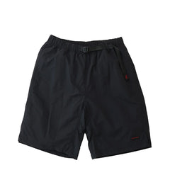 Gramicci Nylon Packable G-Shorts Black - Parasol Store