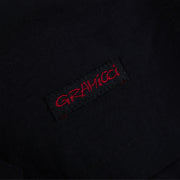 Gramicci Nylon Packable G-Shorts Black - Parasol Store