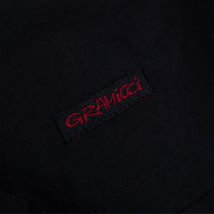 Gramicci Nylon Packable G-Shorts Black - Parasol Store
