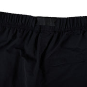 Gramicci Nylon Packable G-Shorts Black - Parasol Store