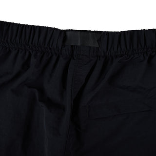 Gramicci Nylon Packable G-Shorts Black - Parasol Store
