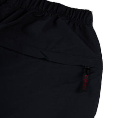 Gramicci Nylon Packable G-Shorts Black - Parasol Store