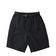 Gramicci Nylon Utility Short Black - Parasol Store