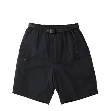 Gramicci Nylon Utility Short Black - Parasol Store