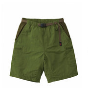 Gramicci Nylon Utility Short Olive - Parasol Store