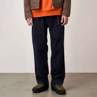 Gramicci O.G. Grid Check Jam Pant Double Navy - Parasol Store