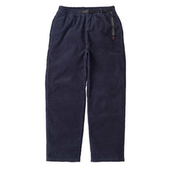 Gramicci O.G. Grid Check Jam Pant Double Navy - Parasol Store