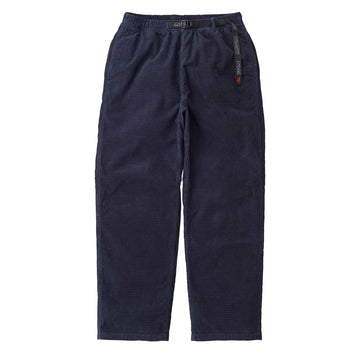 Gramicci O.G. Grid Check Jam Pant Double Navy - Parasol Store