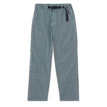 Gramicci Overdyed Hickory Work Pant Navy