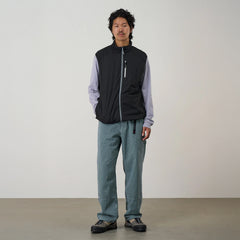 Gramicci Overdyed Hickory Work Pant Navy