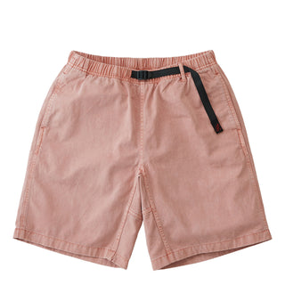 Gramicci Pigment Dye G-Short Coral - Parasol Store