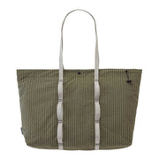 Gramicci Plaid Climbing Tote Olive - Parasol Store