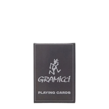 Gramicci Playing Cards