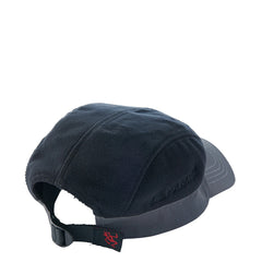Gramicci Polartec Cap Black Gramicci
