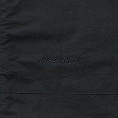 Gramicci Reversible Sherpa Jacket Charcoal / Black - Parasol Store