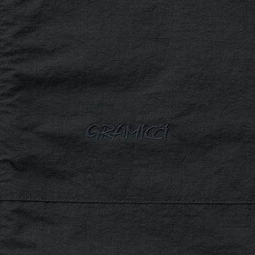 Gramicci Reversible Sherpa Jacket Charcoal / Black