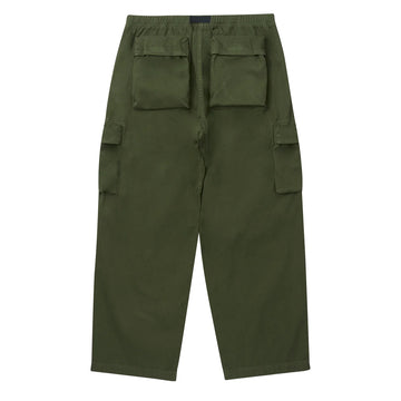 Gramicci Rig Cargo Pant Olive - Parasol Store