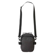 Gramicci Ripstop Mini Shoulder Bag Rip-Stop Black - Parasol Store