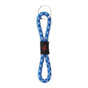 Gramicci Rope Key Chain Blue - Parasol Store