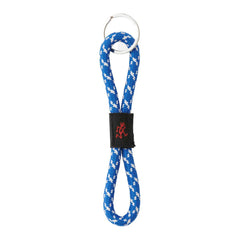 Gramicci Rope Key Chain Blue - Parasol Store