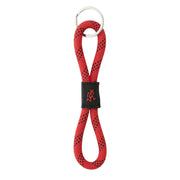 Gramicci Rope Key Chain Red - Parasol Store