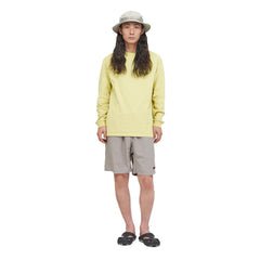 Gramicci Shell Packable Short Eden Green - Parasol Store