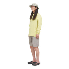 Gramicci Shell Packable Short Navy - Parasol Store