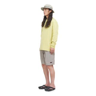 Gramicci Shell Packable Short Navy - Parasol Store