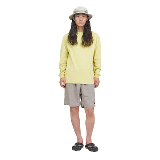 Gramicci Shell Packable Short Navy - Parasol Store
